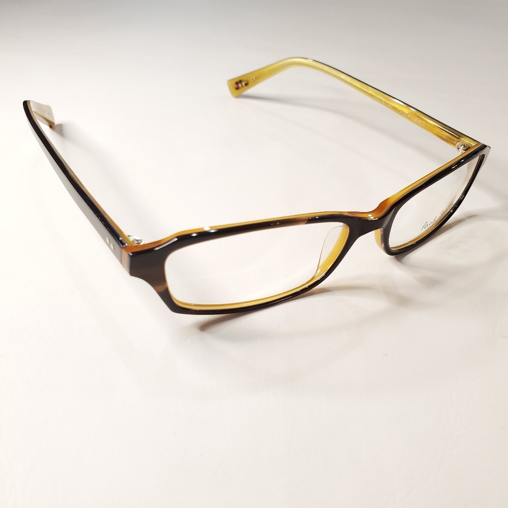 Paul Smith Eyeglasses PS-276 Dark Tortoise 52-16mm